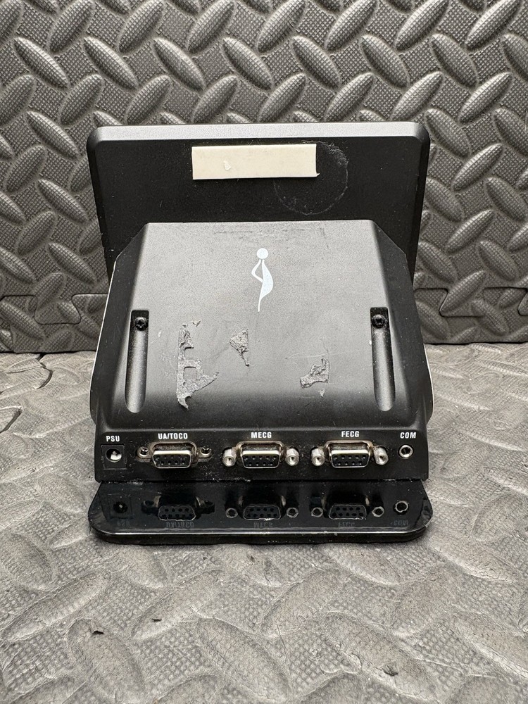 Monica NOVII Interface Monitor NO CORDS
