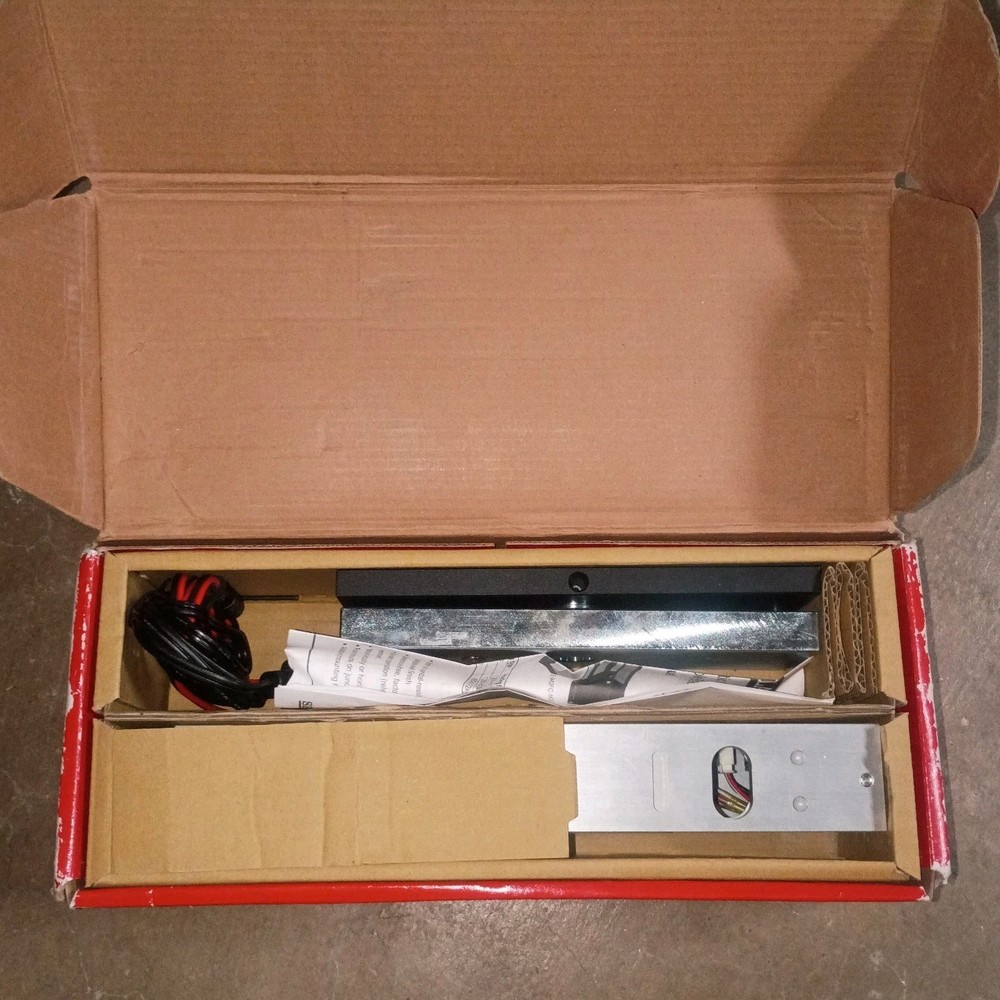 Electromagnetic Gate Lock E942fc-1k3sq