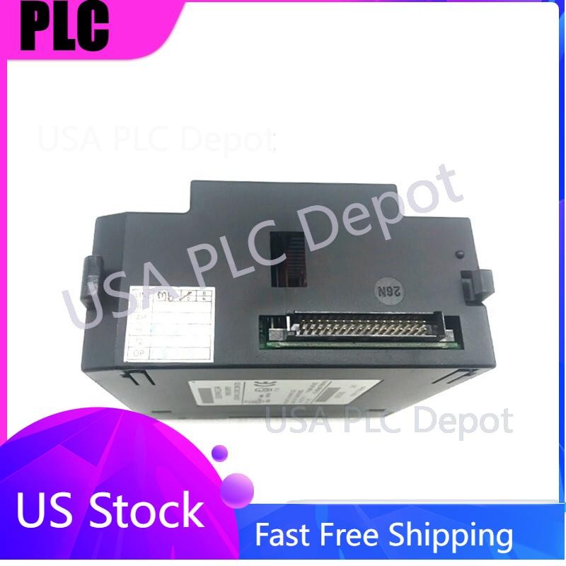 NEW GE FANUC IC200ALG620 PLC Module