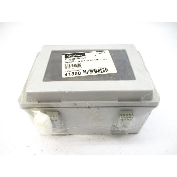 HOFFMAN A-1066JFGQRPWR NSMP