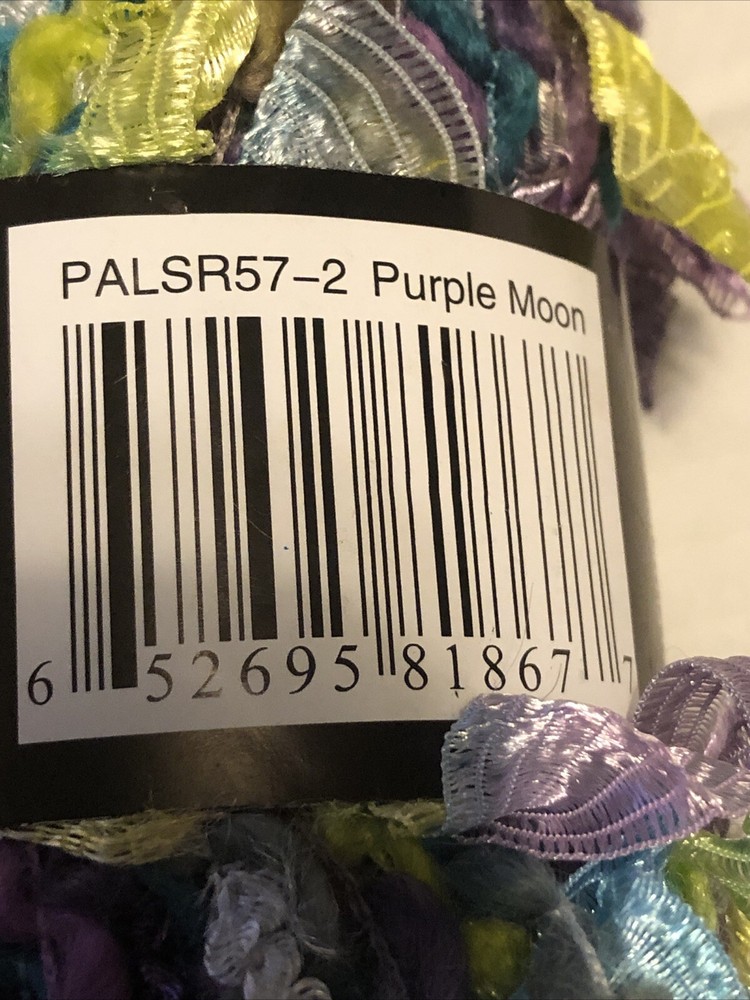 palette collection purple moon yarn
