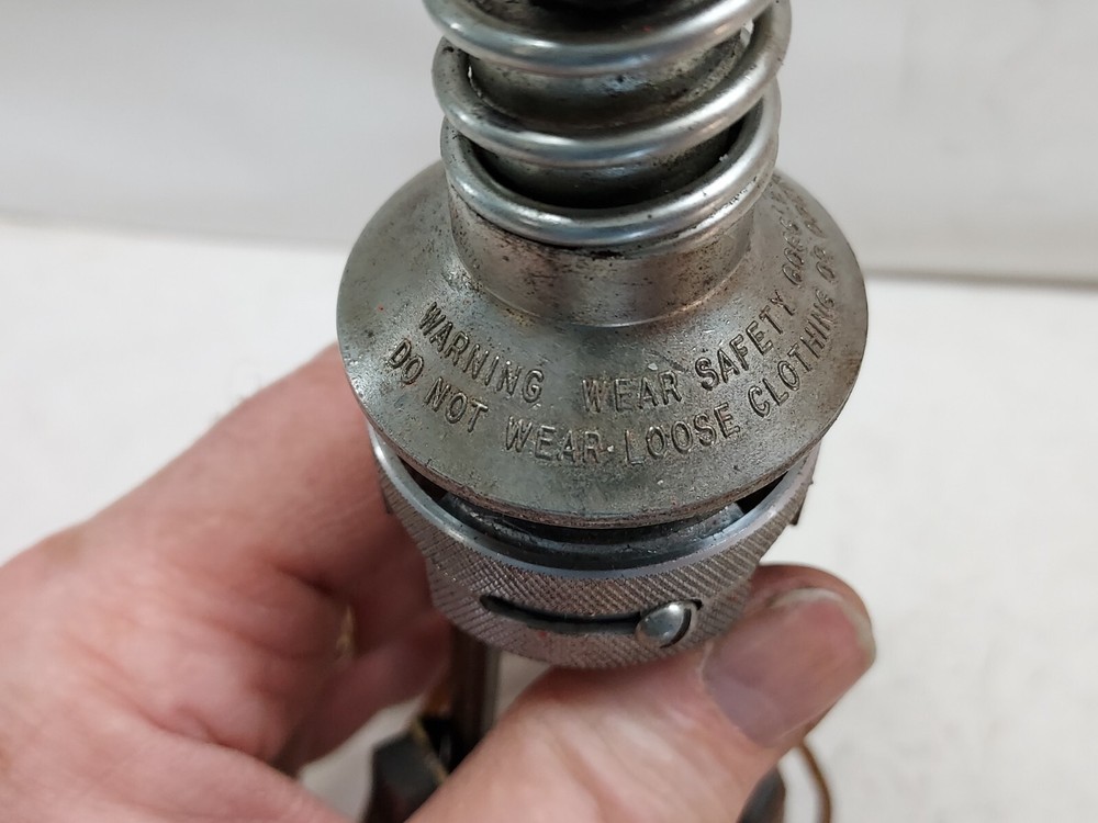 Lisle Tools, Stone-Type Glaze Breaker, Part #23500