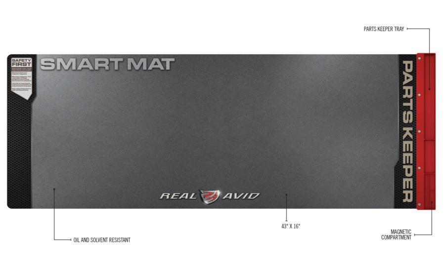 Real Avid Universal Smart Mat