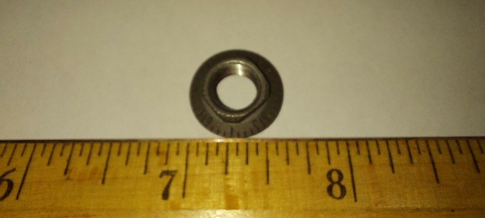 DeVlieg MICROBORE Size 3 Cartridges 40 Increment Adjustment Dial 1 PC.