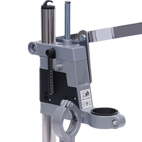 Drill Stand Electric Power DIY Tool Bench Drill Press Stand Base Frame New