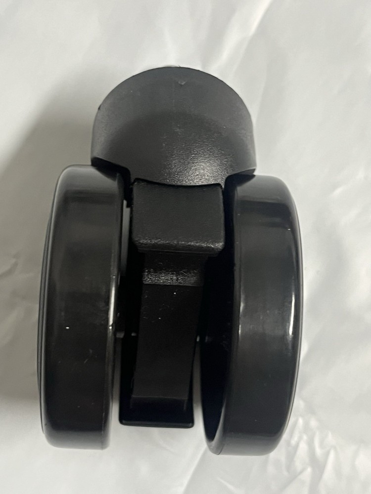 Humanscale Genuine Replacement Castor Wheels OEM Single Piece