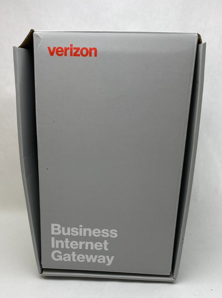 Verizon Business Internet 2025 Gateway ASK-NCM1100E
