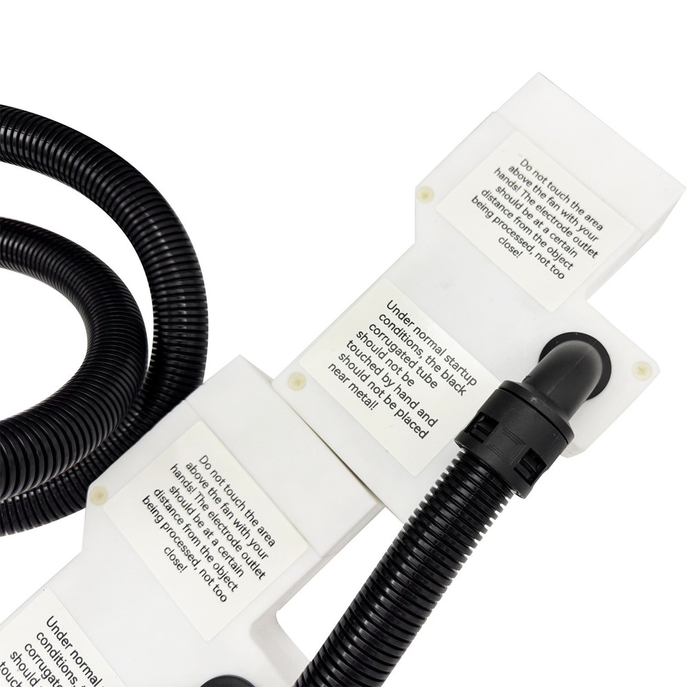 Surface Corona Processing Machine 3D Plasma Corona Treatment Machine AC110V