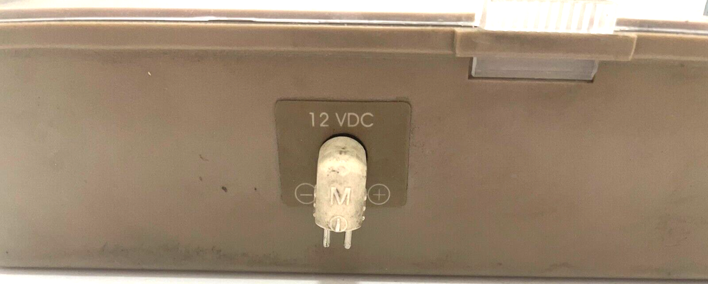 Omega Temperature Recorder CT87LF