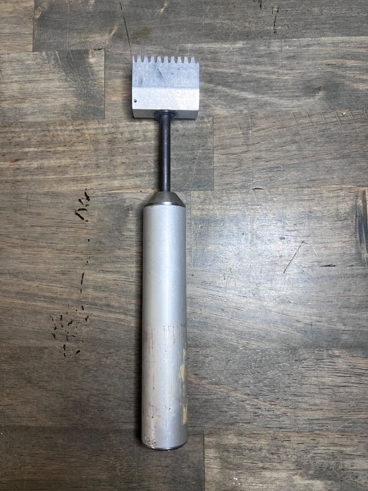 TERMINATION PUNCH TOOL VINTAGE