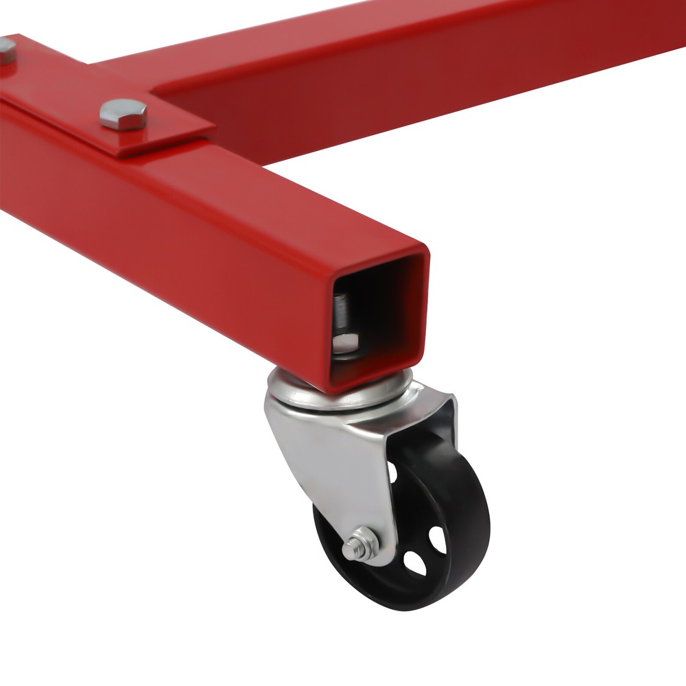 567kg/1250lbs  Engine Stand  Rotating Engine Holder Heavy Duty