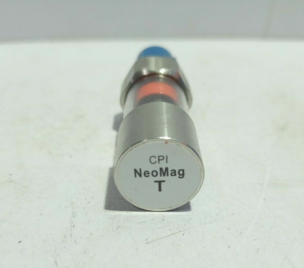 CPI NeoMag 650050000000NMT Cycle Indicator