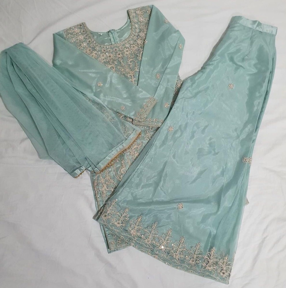 3 Piece Suit