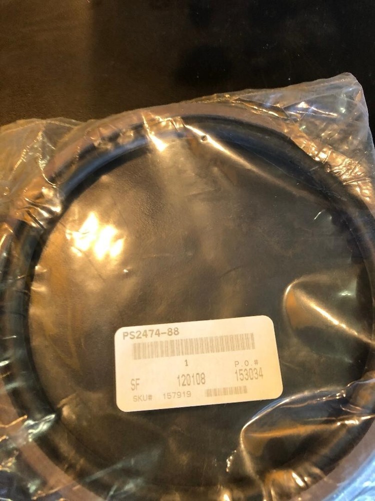 PS2474-88 PISTON SEAL 5-1/2" BORE