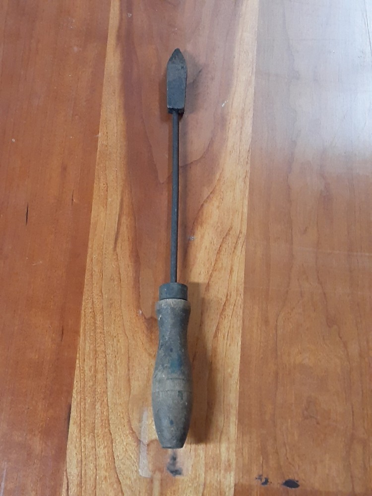 Vintage / Antique Soldering Irons