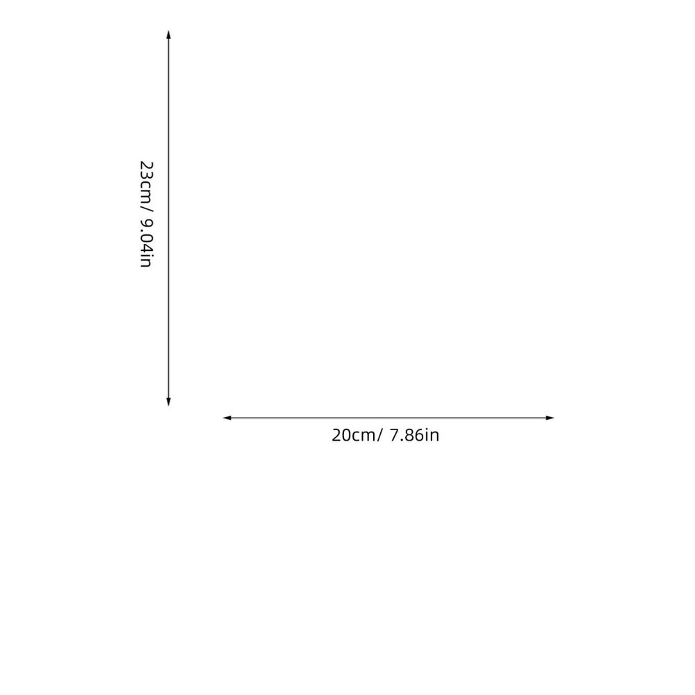 60 Pcs Hair Spray Face Barber Shield