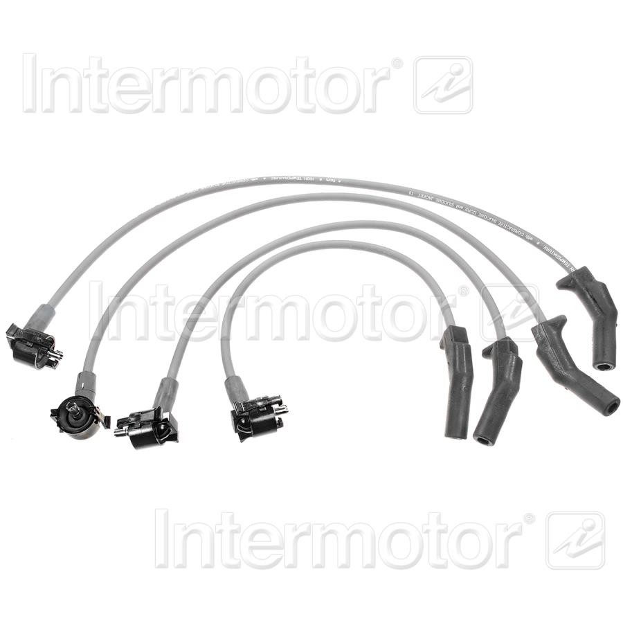 Standard Motor Products 26460 Spark Plug Wire Set