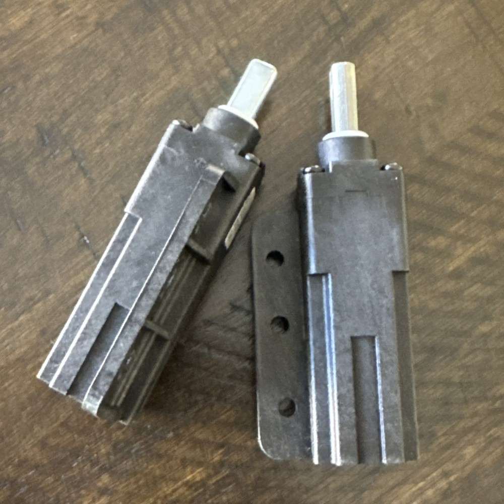 ACV73730211 - Damper Assembly, Friction