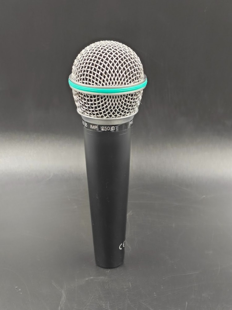 The T.Bone MB 85 Microphone Black Used Working