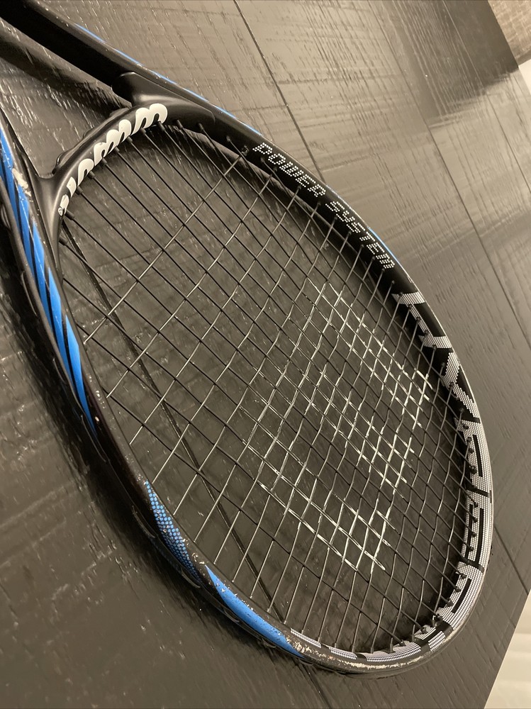 Wilson Power System Hyper ion Racquet 26