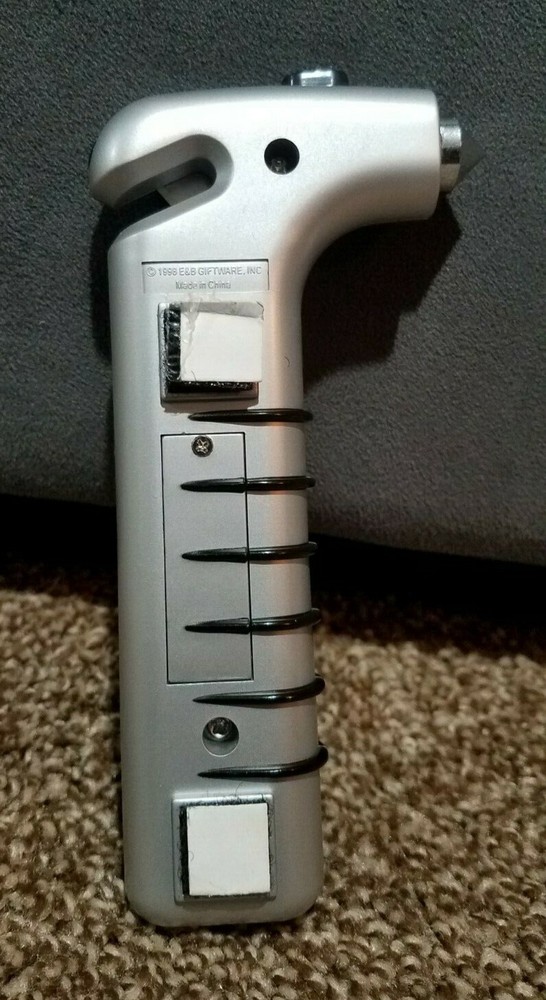 Auto Emergency Car Escape Hammer