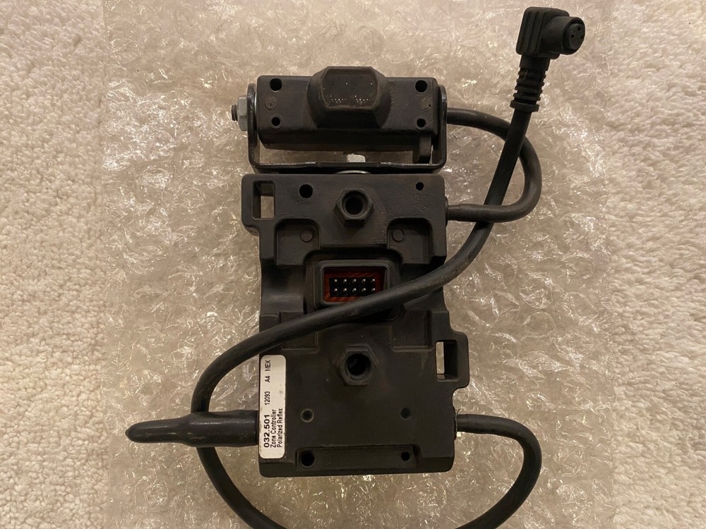 Hytrol 032.501 EZ logic Zone Controller