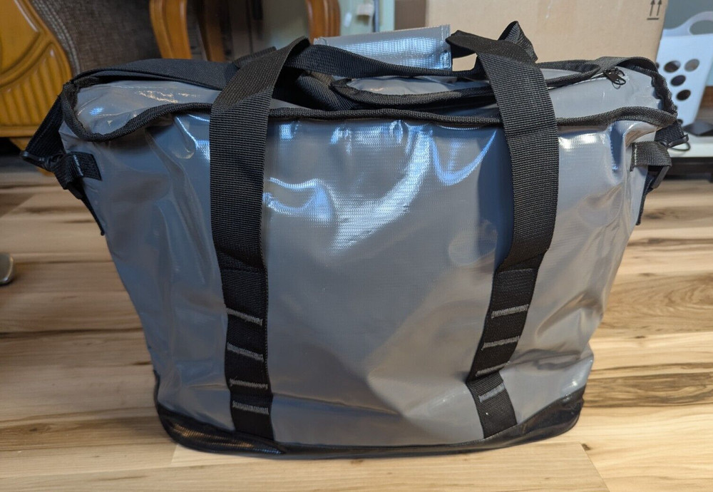 Jerr-Dan Jerr Dan Rugged Waterproof Kooler Bag