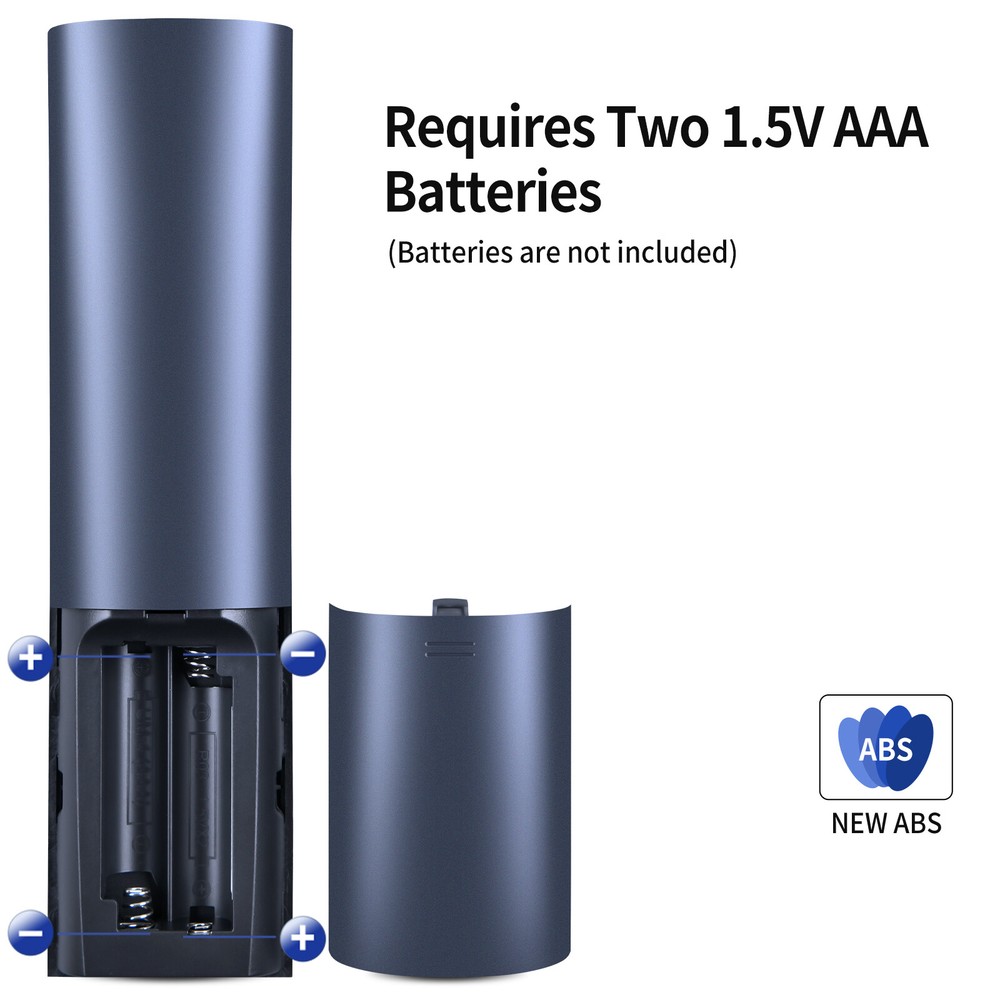 New Replacement Remote Control For Cibest G1 Projector