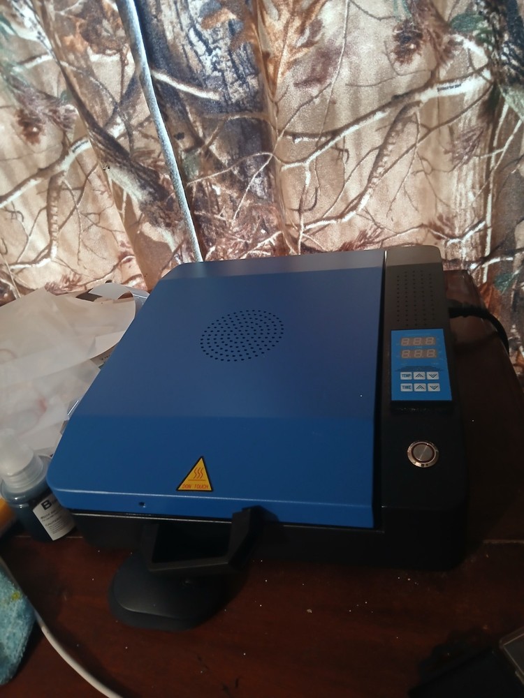 dtf printer