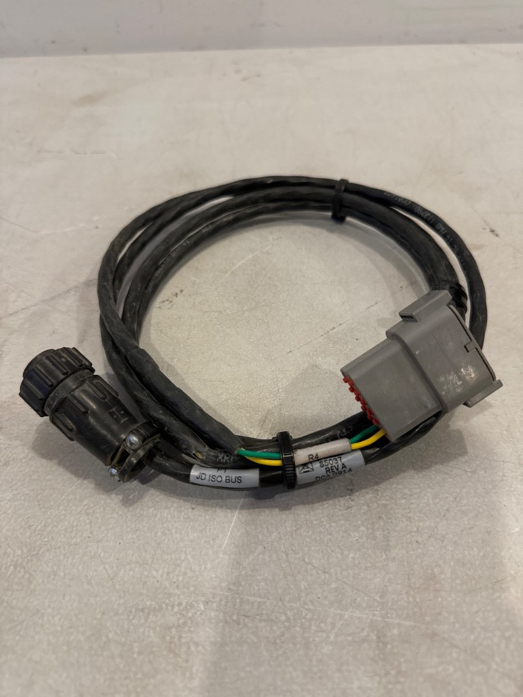 Trimble 85037 JDAT ISO CAN Interface