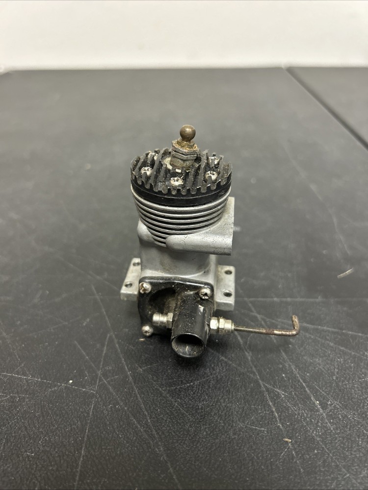 ETA 29 Control Line Model Airplane Engine M11