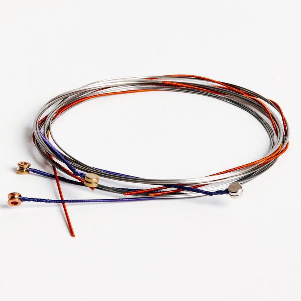 Thomastik-Infeld Peter Infeld Cello D-String - Flexible with Medium Tension 14