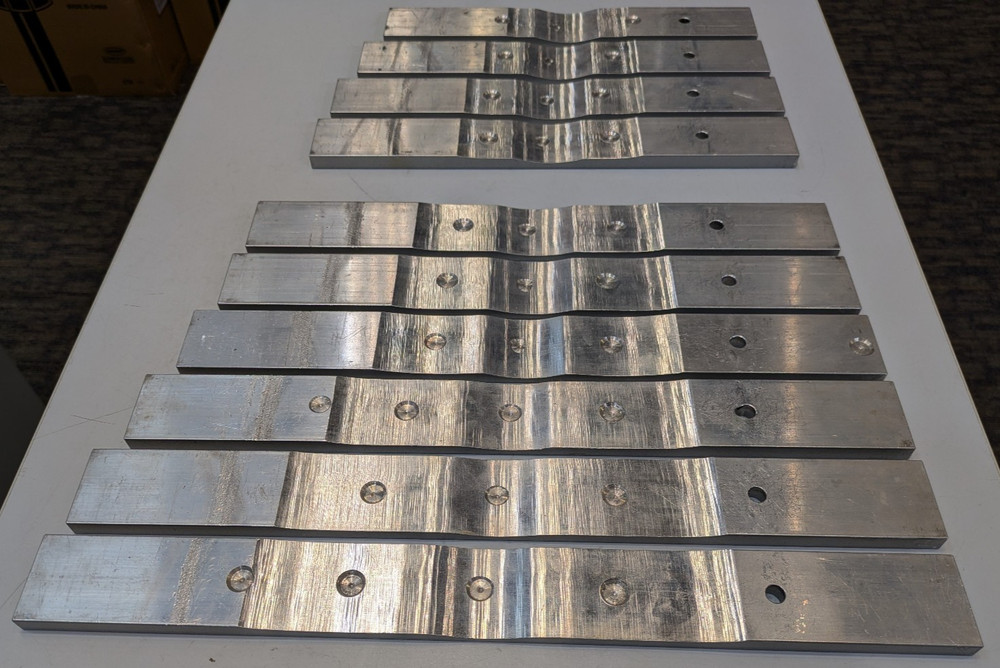 Xylophone Bars - Sold Individually