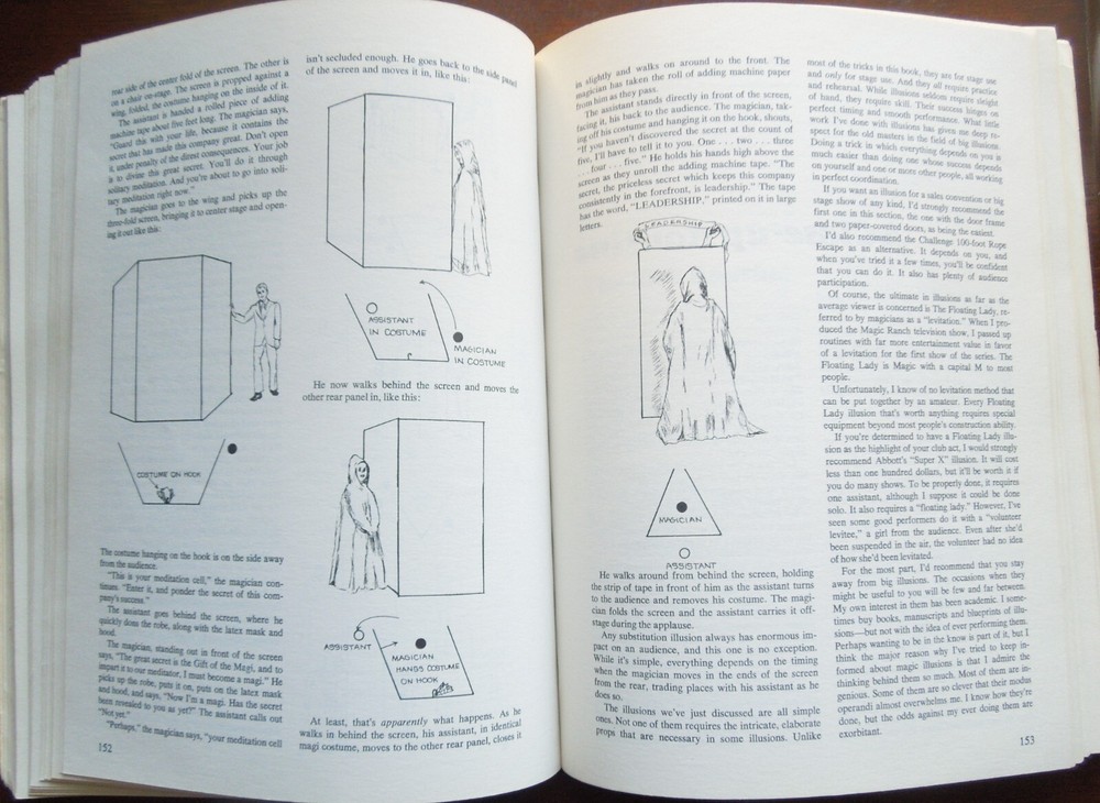 Magic Digest by George B Anderson