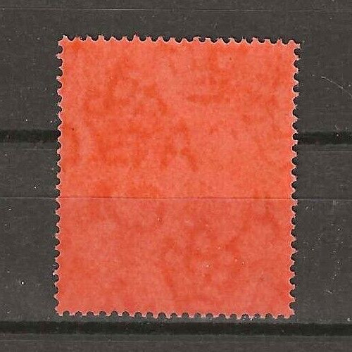 BERMUDA 1938/53 SG 121c MNH