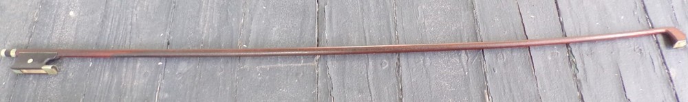 OLD VINTAGE VIOLIN W CASE SAXONY