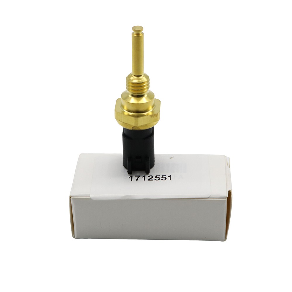 Engine Coolant Temperature Sensor Fits For Ford Flex F-150 Edge Expedition