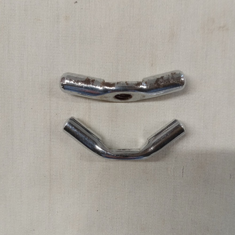 Wing Nuts 12-24 & 5/16-18