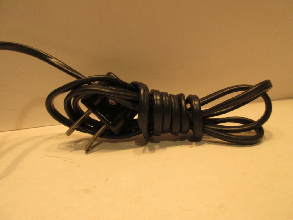 Fleischmann Transformer Type 710 14V Model Railroad Train Accessory Not Working