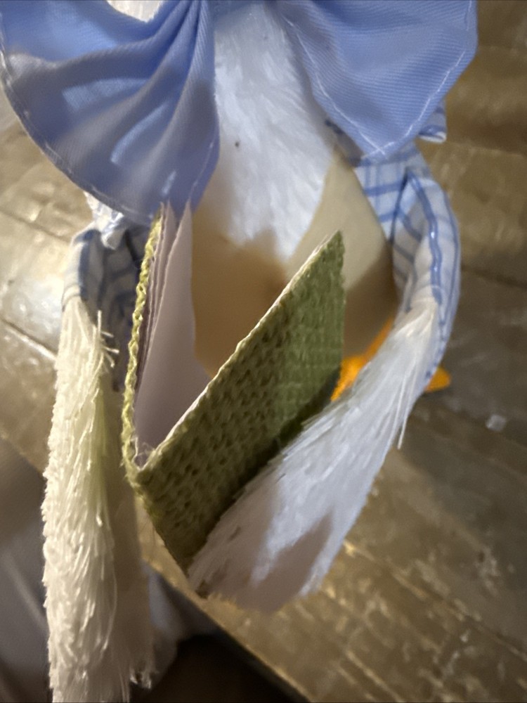 Bloom Room Easter Table Decoration