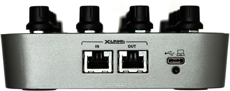 Allen & Heath Xone:K3 Universal DJ MIDI Controller