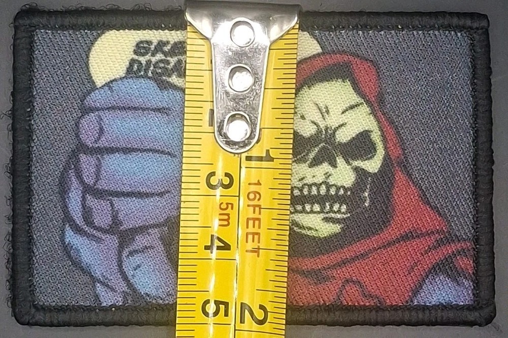 Tactical Patch