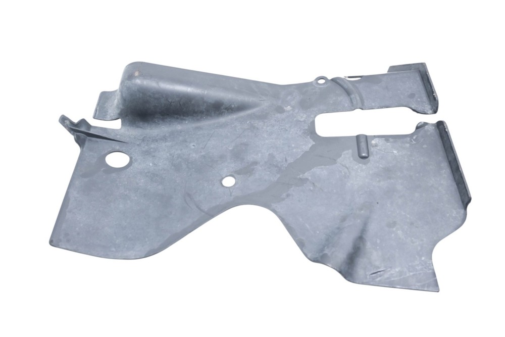 08 Arctic Cat 366 4x4 Left Splash Panel