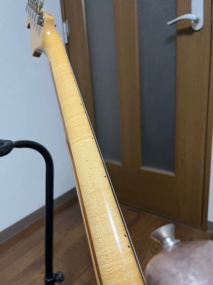 Fernandes LD-85KK L'Arc Ken Model