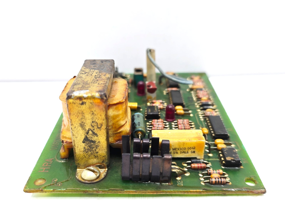 L5394-2 LINCOLN VARIABLE VOLTAGE PC BOARD ASSEMBLY