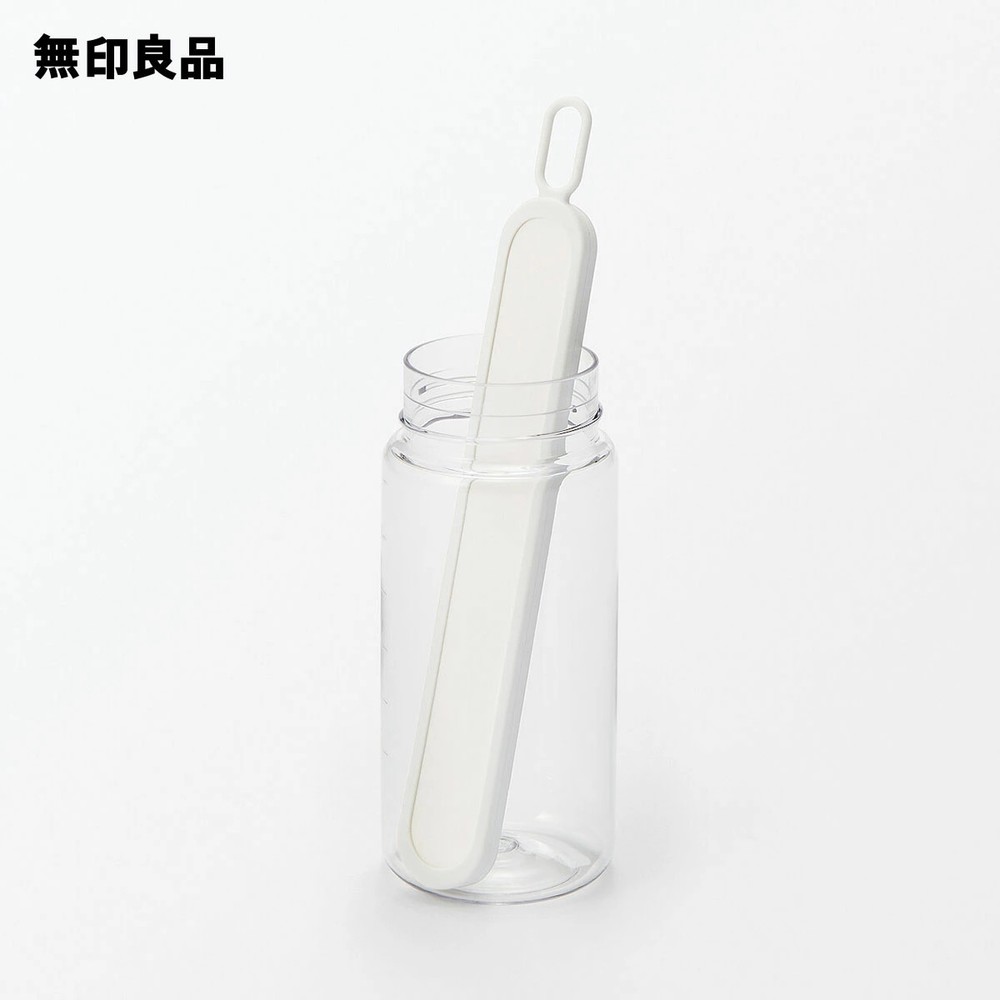 MUJI Bottle Drying Stick 22cm 24