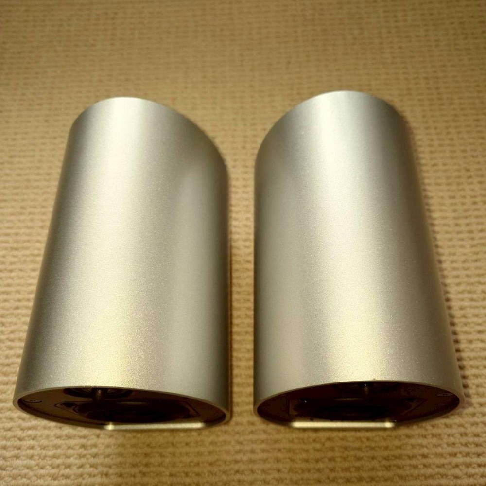 KRIPTON KS-55Hyper S Silver Speakers