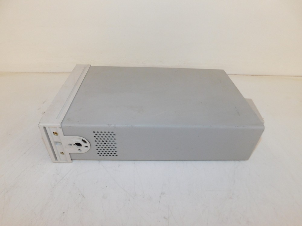 HEWLETT PACKARD HP 34970A DATA ACQUISITION/SWITCH UNIT (LWP59)