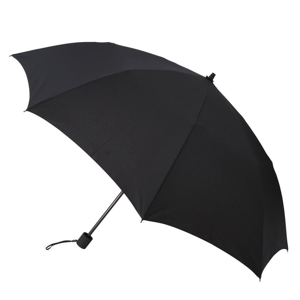 Dependable Industries Budget Price 2 Pack Folding Umbrella 9 Inch Storage Size