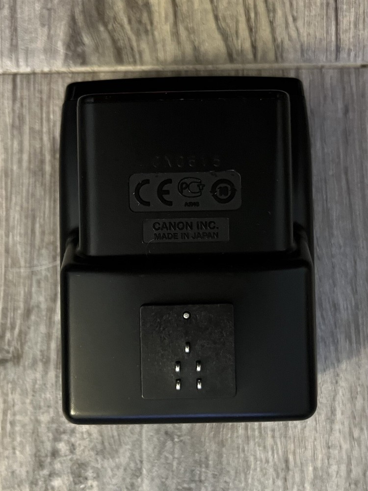 Canon ST-E2 Speedlite Transmitter